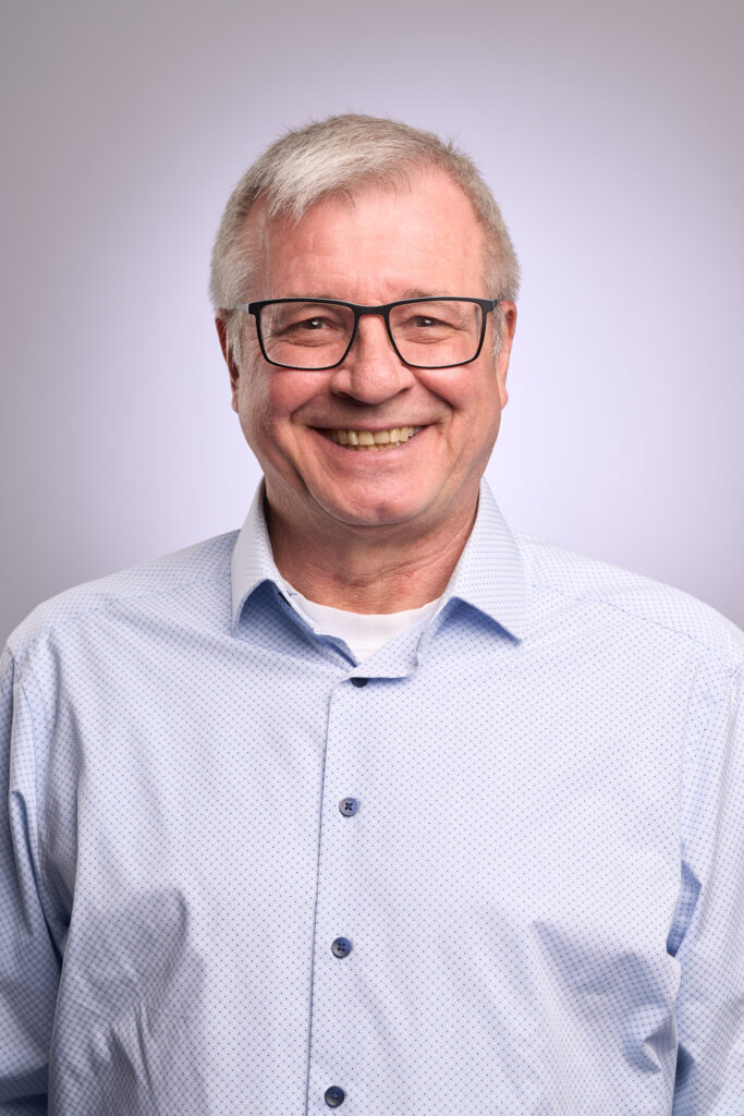 Profilbild Marco Schührer